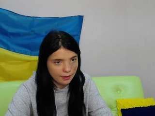 Elizavetacino Nude On Xxx Webcam In Her Live Sex Chat Sexypussy