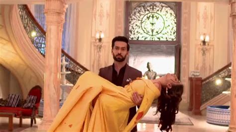 Ishqbaaz S E Anika Goes Job Hunting Full Episode Jiocinema Usa