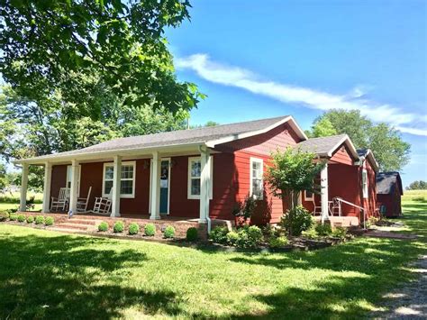 [UPDATED] 30 Dreamy Airbnb Fayetteville, Arkansas Vacation Rentals