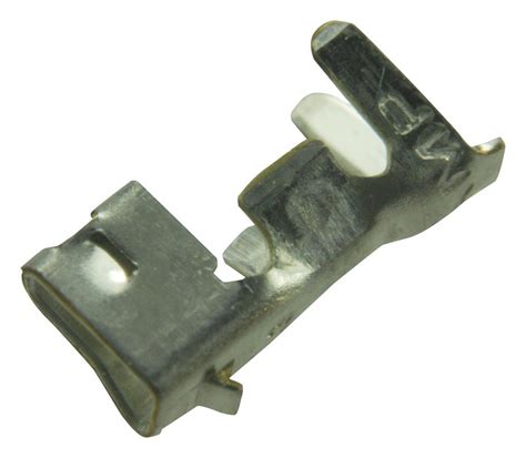 179518 1 Te Connectivity Rectangular Power Contact CT Tin