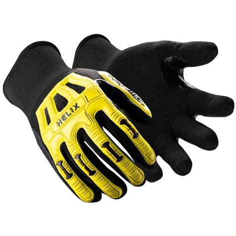 Hexarmor Cut Puncture Abrasion Resistant Gloves Hexarmor Helix