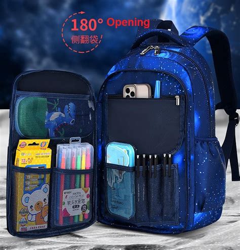 High Quality School Bag，backpack Bag Qiantai Bags