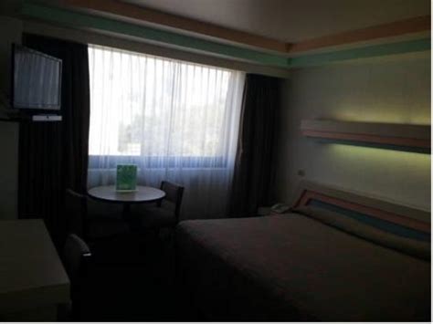 HOTEL PUEBLA - Reviews (Mexico City)