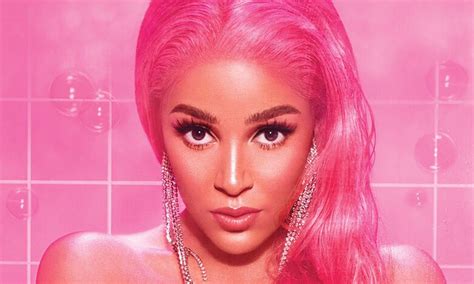 Doja Cat revela que seu novo álbum de estúdio se chamará Planet Her