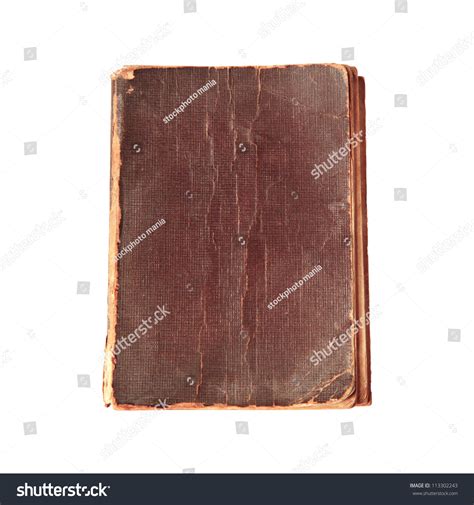 Old Book Cover Texture Stock Photo 113302243 | Shutterstock