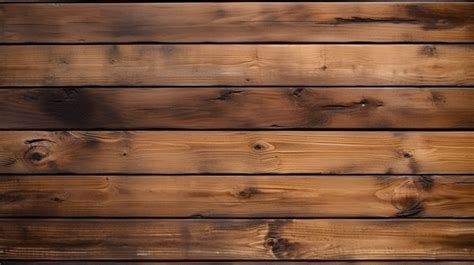 Texture Rich Wooden Wall Background Pine Wood Oak Wood Oak Texture