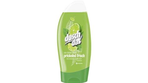 duschdas Dusche Women Prickeld frisch von Müller ansehen