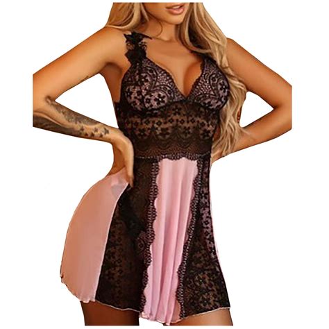 VerPetridure Sexy Lingerie For Women Plus Size New Embroidered Mesh