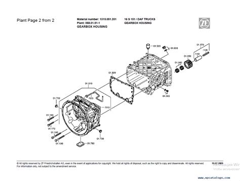 Spare Parts Trucks Catalogue Webmotor Org