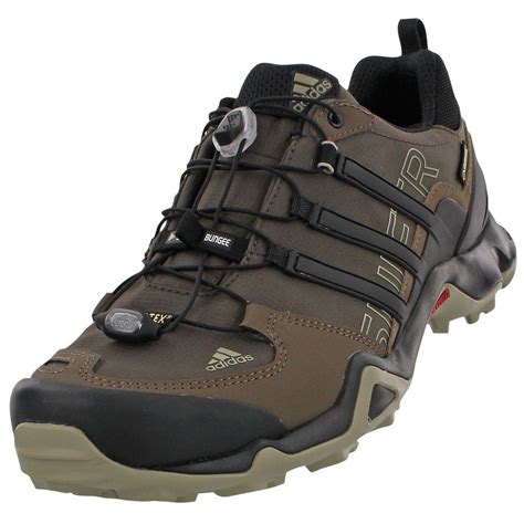 Adidas Aq Men S Terrex Swift R Gtx Shoes Swift Adidas And Survival