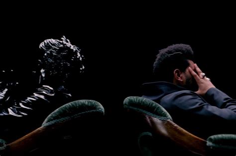 Gesaffelstein & The Weeknd Release Anticipated Collab 'Lost In The Fire ...