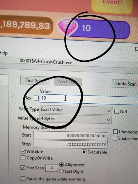 Crush Crush Cheat Engine Diamonds Id Rhinoladeg
