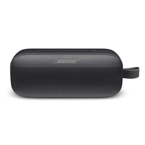 Bose SoundLink Flex Review Bluetooth Speaker Of The Year Atelier