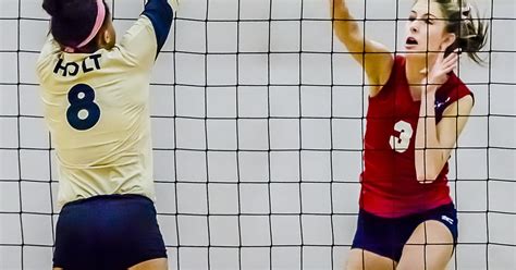 Prep volleyball preview 2015: 10 players to watch