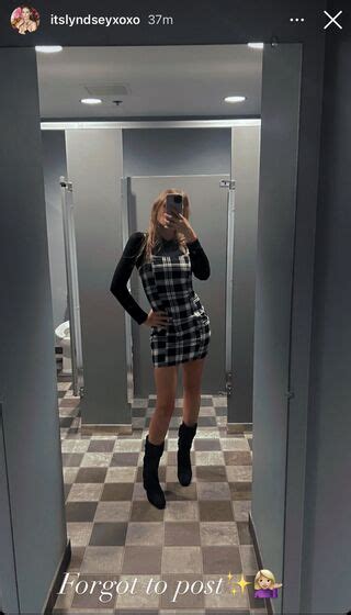 Itslyndseyxoxo Lyndsey Duel Lyndseyxoxo Nude OnlyFans NudoStar TV