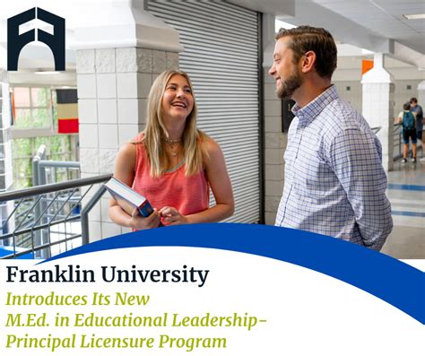 Franklin University — OFIC