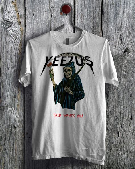 Kanye Yeezus Quotes