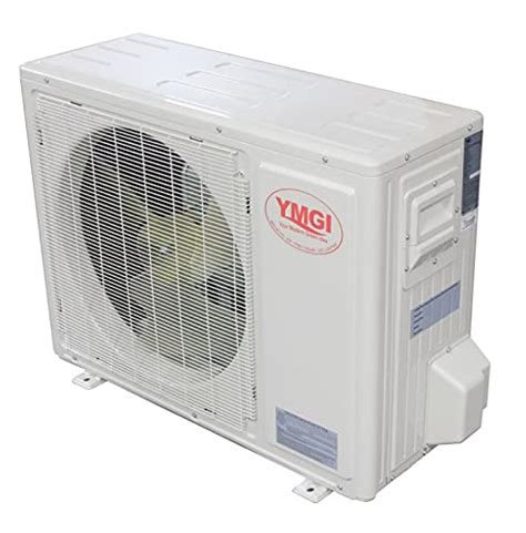 Buy Ymgi 12000 Btu 16 Seer Ductless Mini Split Dc Inverter Air