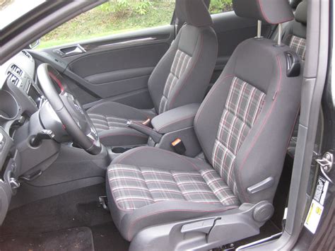 Vw Gti Seat Covers Velcromag