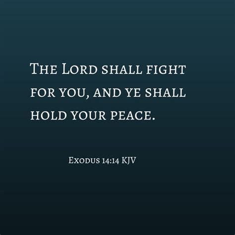 exodus  kjv king james bible verses bible quotes prayer kjv