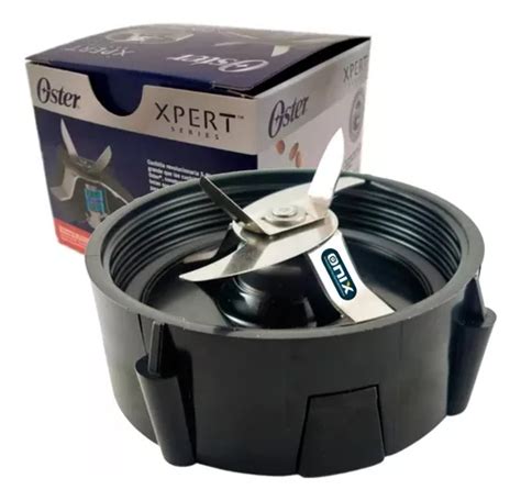 Aspa Cuchilla De Licuadora Personal Oster Actifit Xpert Envío gratis