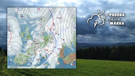 Koniec Lutego Jak Pocz Tek Kwietnia Pogoda Okiem Marka