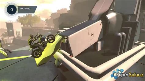 Tropiques Sous Le Tonnerre D Fi Lavobaggie Trials Fusion Vid O