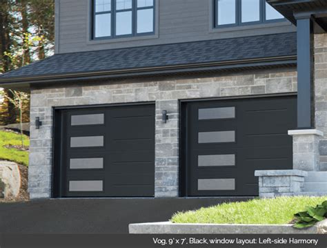 Exemplary Black Garage Doors With Windows Commercial Door Threshold Seal