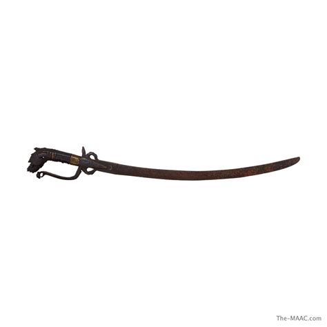 indonesian sword manhattan art  antiques center