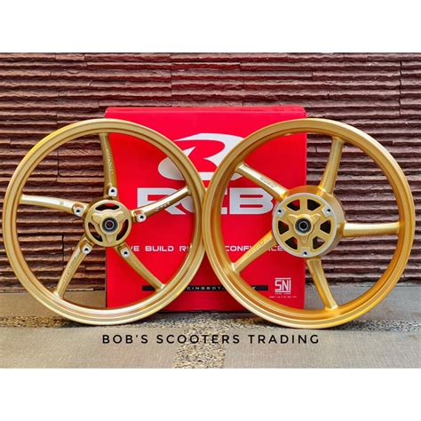 Rcb Mags Sp Rb R V Spokes Shopee Philippines