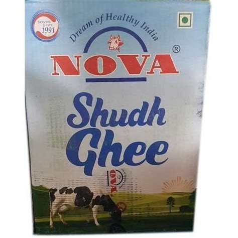 Healthy Pure And Natural Calcium Enriched Hygienically Packed Cova1 Kg