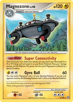 Magnezone Pokémon Card Value & Price | PokemonCardValue