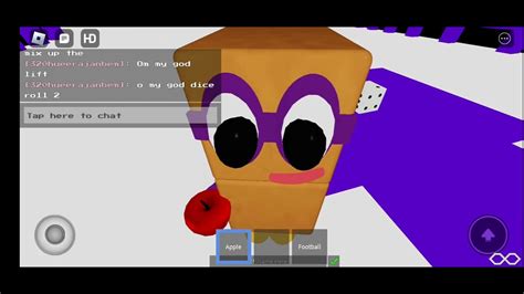 Numberblocks Roleplay Play To Roblox YouTube