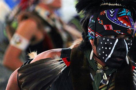 Pow Wow 008836 Photograph By Michael Byerley Fine Art America