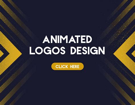 Animated Logos design on Behance