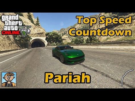 Top 5 fastest sports cars in GTA Online in 2023