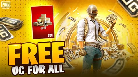 FREE UC FOR ALL PURCHASE REWARD EVENT LAST DAY PUBG MOBILE YouTube