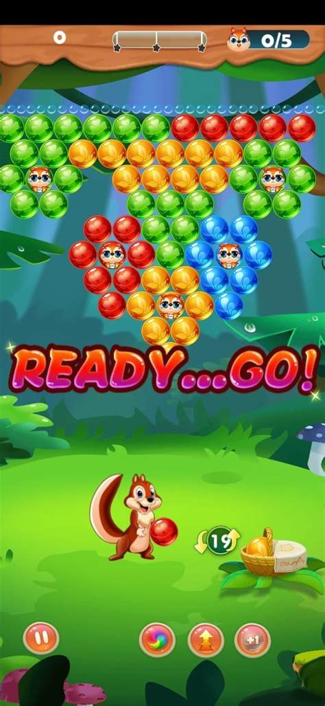 CLASSIC BUBBLE SHOOTER APK for Android Download