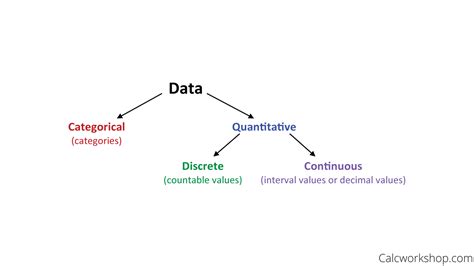 What is Categorical Data? (Defined w/ 11+ Examples!)