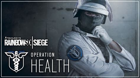 Rainbow Six Siege Finais Da Pro League Ano 2 Temporada 1 Operation Health Youtube