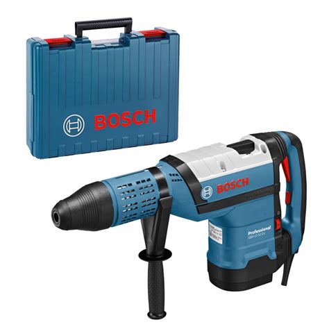 Bosch Sds Max W J Gbh Dv