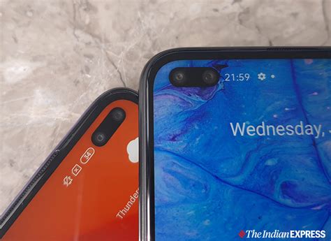 Realme Pro Vs Poco X Which Mid Range Should You Buy Technology