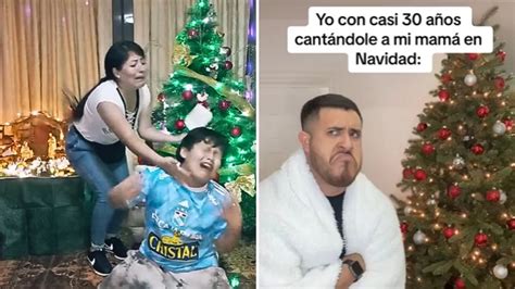 Ésta Es La Historia Detrás Del Trend Viral De Tiktok “mamá Dónde Están Los Juguetes” Infobae