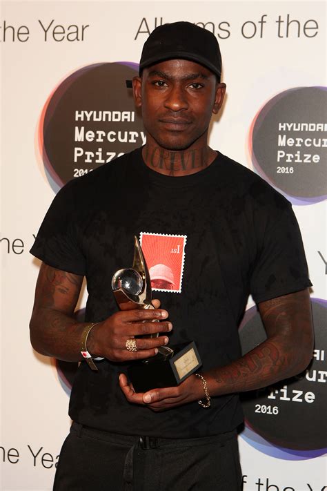 Skepta Beat David Bowie to Win 2016's Mercury Prize | TIME