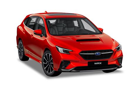 Daftar Harga Subaru Wrx Wagon Lengkap Semua Tipe Di Surabaya