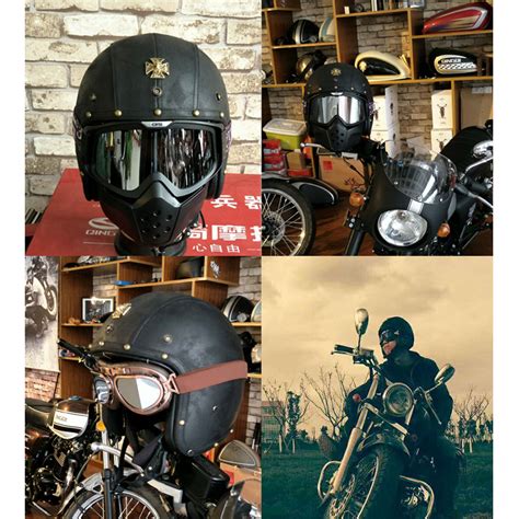 Bobber Bike Helmet | Reviewmotors.co