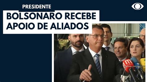 Aliados Defendem Legado De Jair Bolsonaro PL Como Presidente YouTube