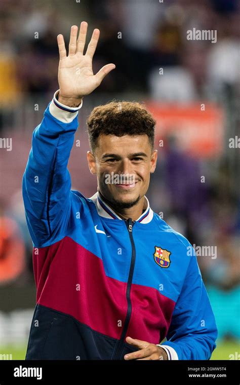 Phillip Coutinho Hi Res Stock Photography And Images Alamy