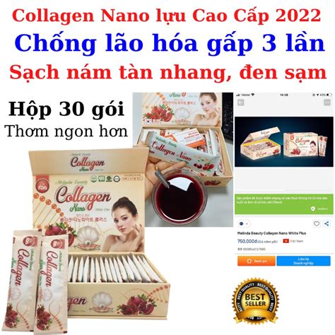 Mua B T Collagen U Ng L U Korea Bio Cell H N Qu C Ch Nh H Ng G I