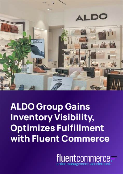 How Aldo Stopped Cancelled Orders Inside Retail Asia